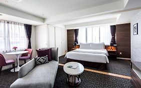 Somerset Ginza East Tokyo